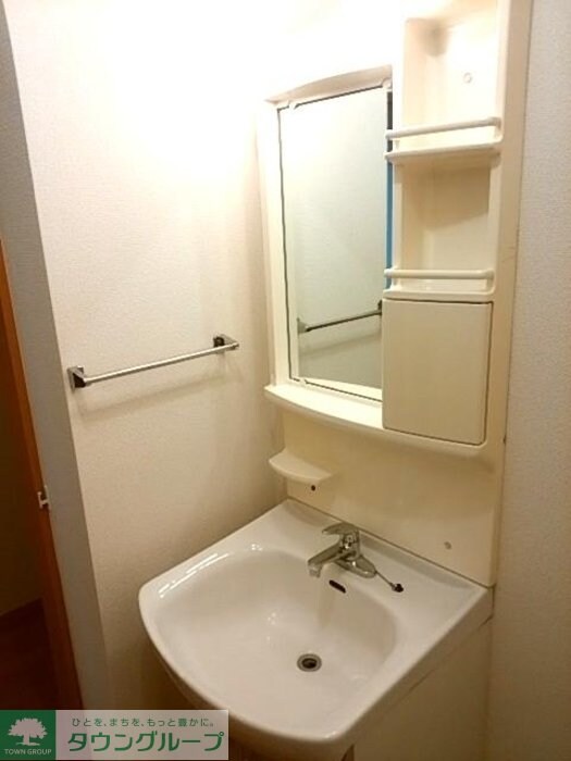 コーポジュネスの物件内観写真