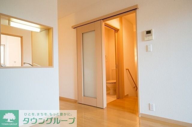 ブリーズ東海神Aの物件内観写真