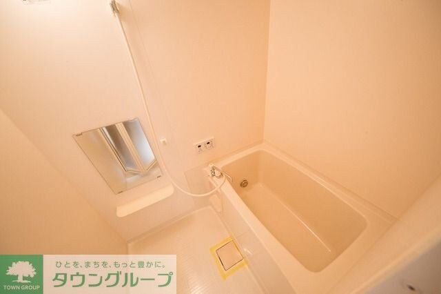 ブリーズ東海神Aの物件内観写真