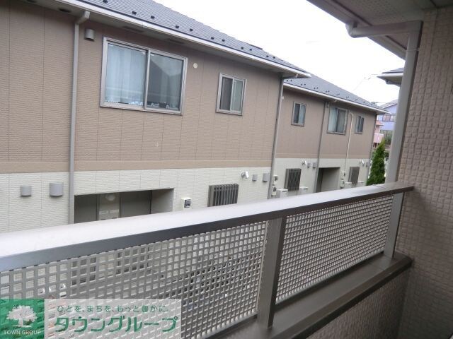 ブリーズ東海神Aの物件内観写真