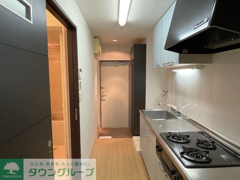 レキシントンの物件内観写真