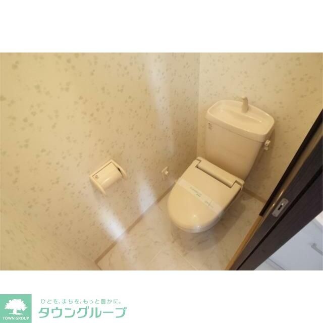 レキシントンの物件内観写真