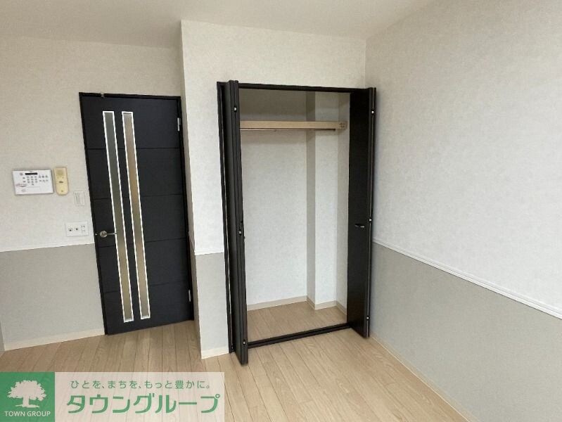 レキシントンの物件内観写真