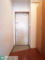 リブリ・スカイIIIの物件内観写真