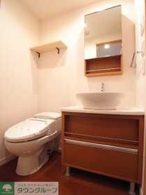 リブリ・スカイIIIの物件内観写真