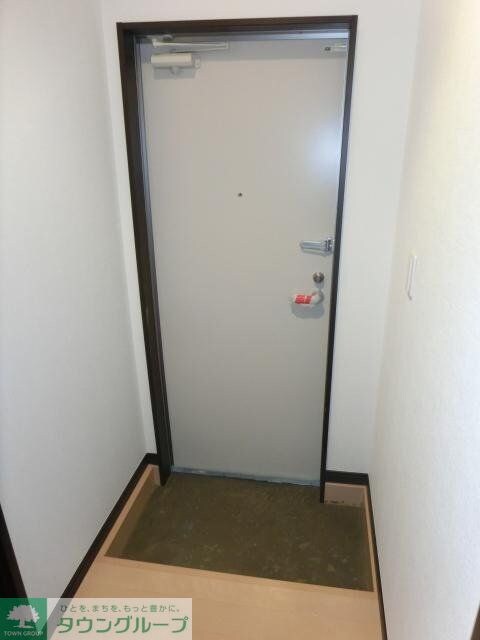 Domaniの物件内観写真