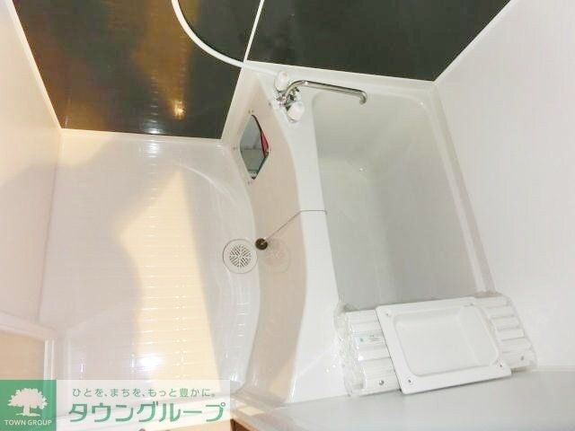 Domaniの物件内観写真