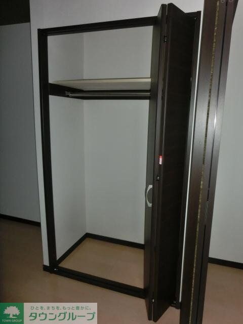 Domaniの物件内観写真