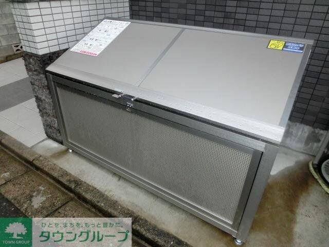 Domaniの物件内観写真