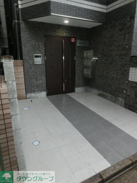 Domaniの物件内観写真