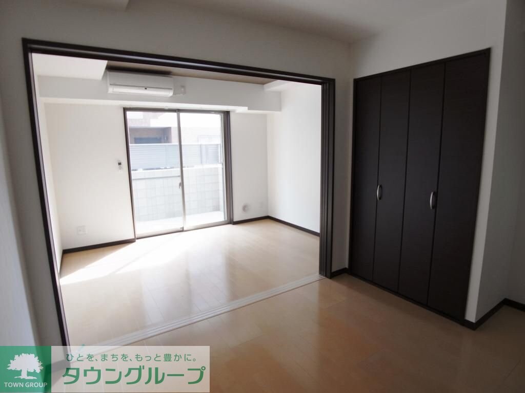 Domaniの物件内観写真