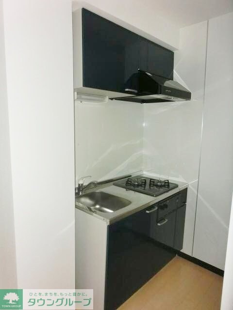 Domaniの物件内観写真