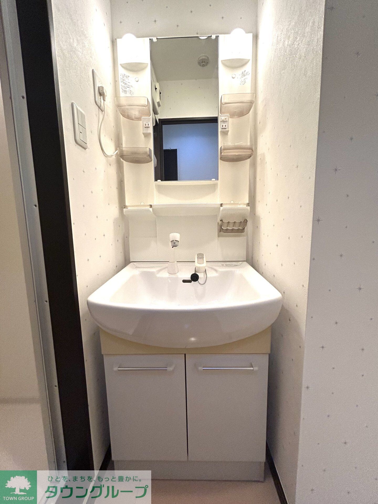 アイビス海神の物件内観写真