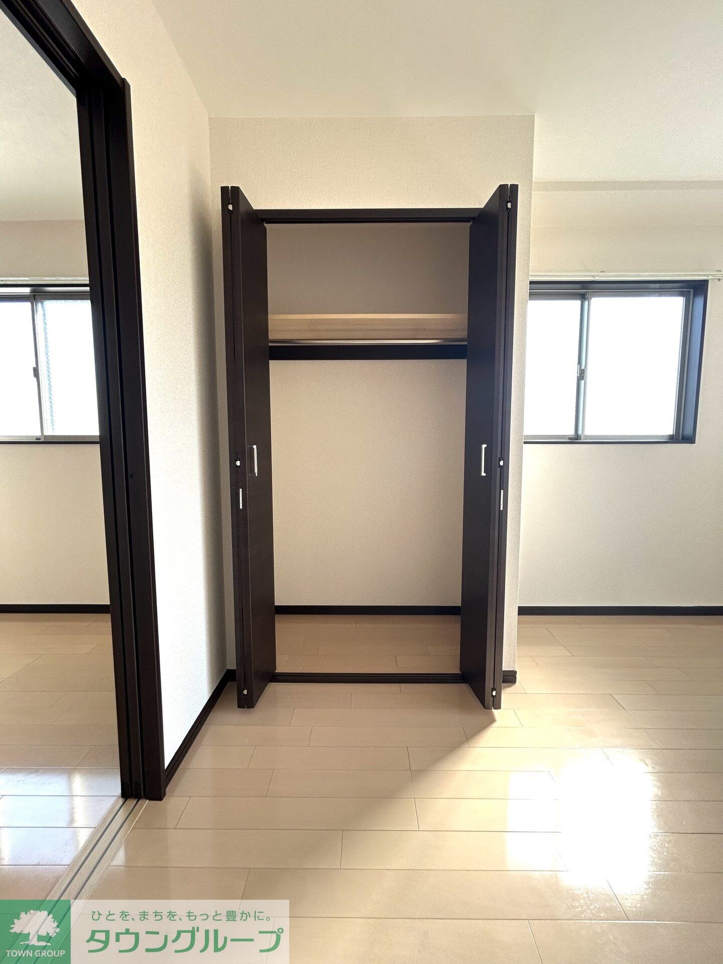 アイビス海神の物件内観写真