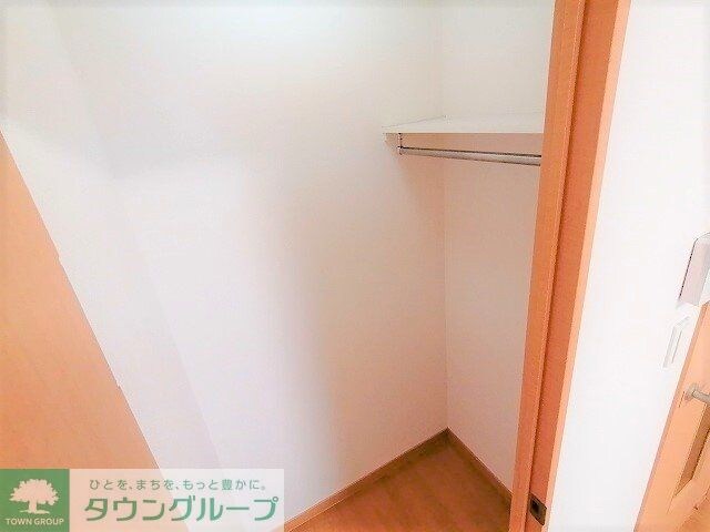 レオパレスラトナの物件内観写真