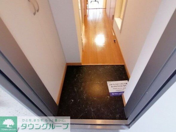 レオパレスラトナの物件内観写真