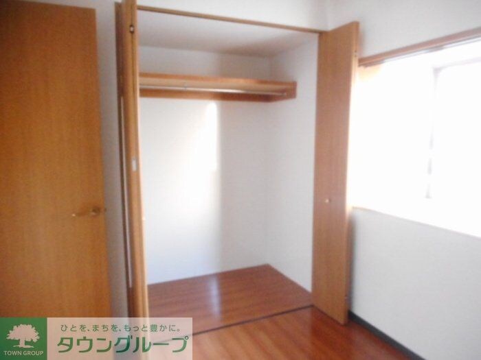 グレースコート法典の物件内観写真