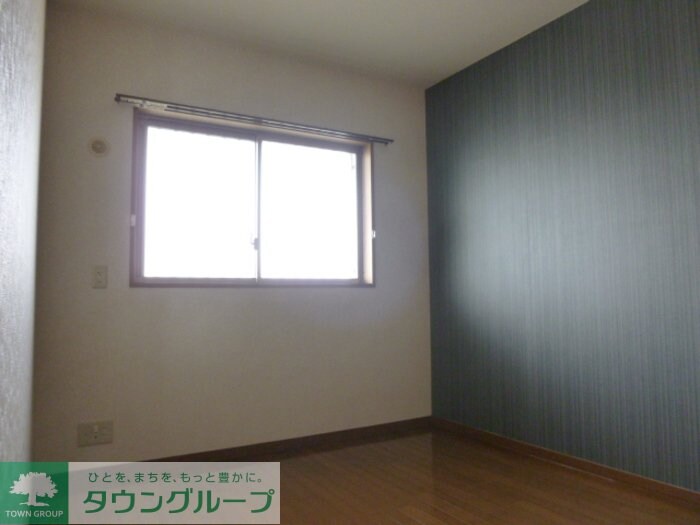 グレースコート法典の物件内観写真