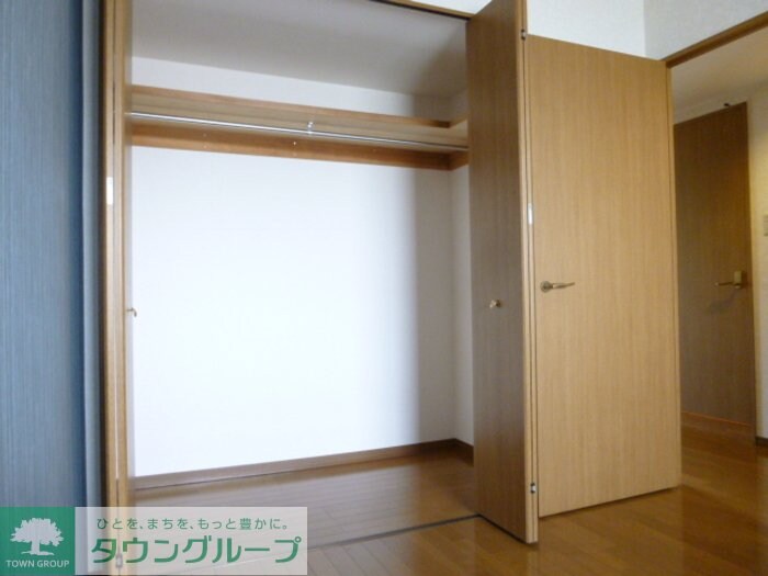 グレースコート法典の物件内観写真