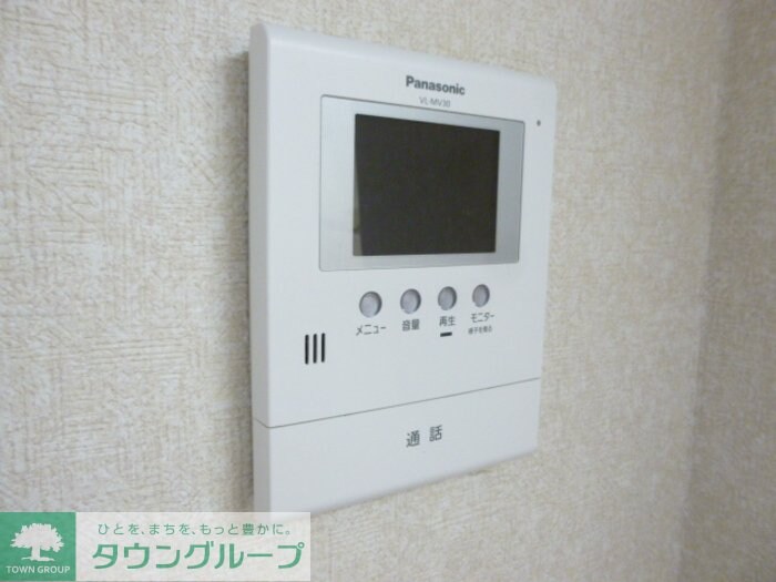 グレースコート法典の物件内観写真