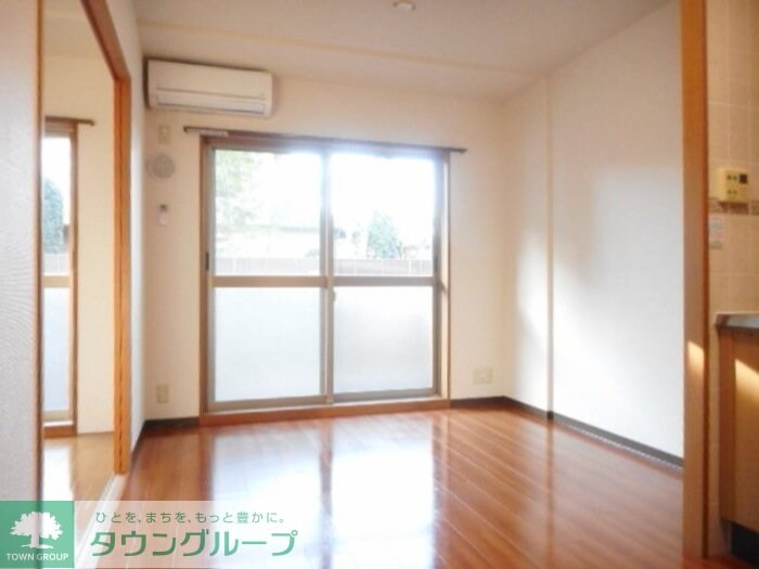 グレースコート法典の物件内観写真