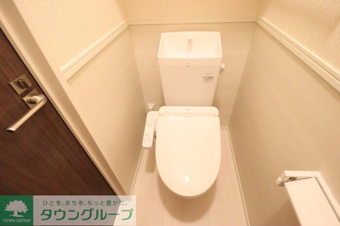 フリードルム本郷の物件内観写真