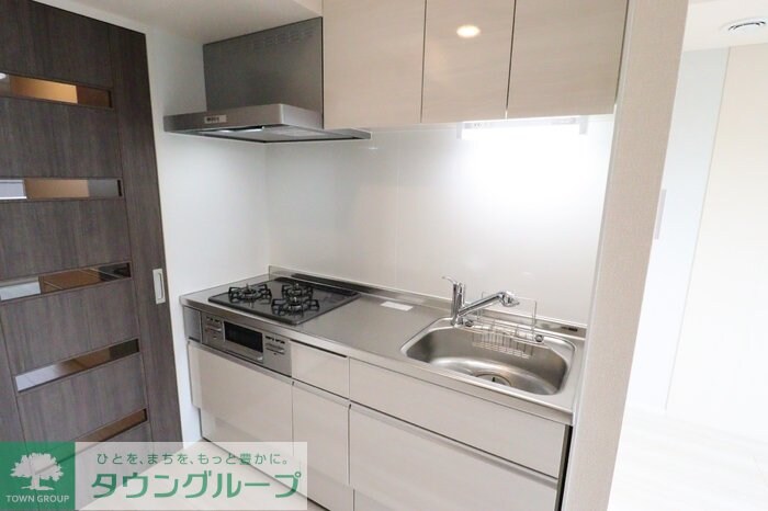 フリードルム本郷の物件内観写真