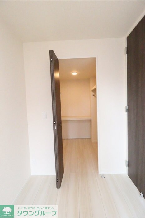 フリードルム本郷の物件内観写真