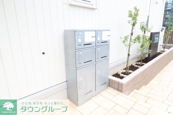 フリードルム本郷の物件内観写真