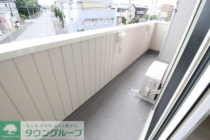 フリードルム本郷の物件内観写真