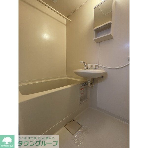 セラ伊藤の物件内観写真