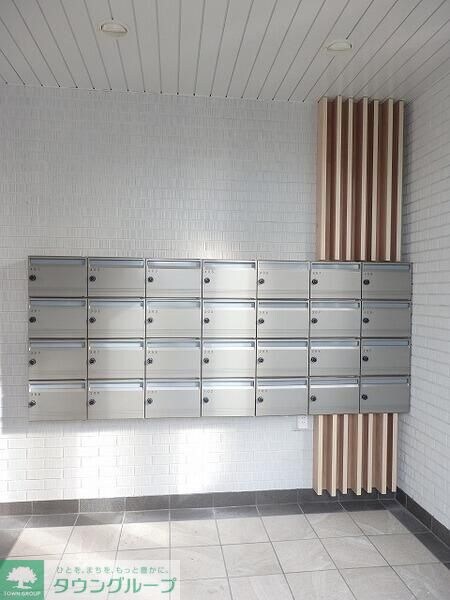 第2レクコーポ舞浜の物件内観写真