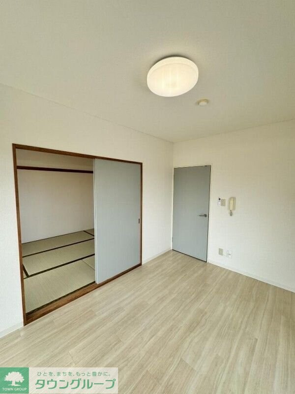 第2レクコーポ舞浜の物件内観写真