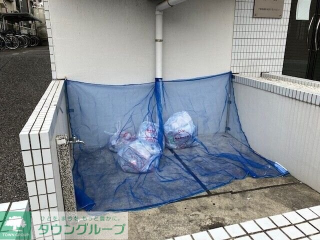 第2レクコーポ舞浜の物件内観写真