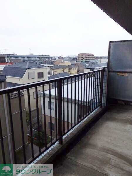 第2レクコーポ舞浜の物件内観写真