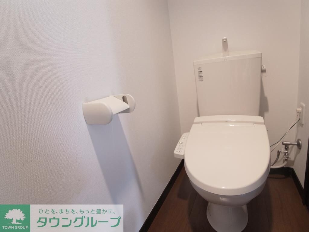 サンコート津田沼の物件内観写真