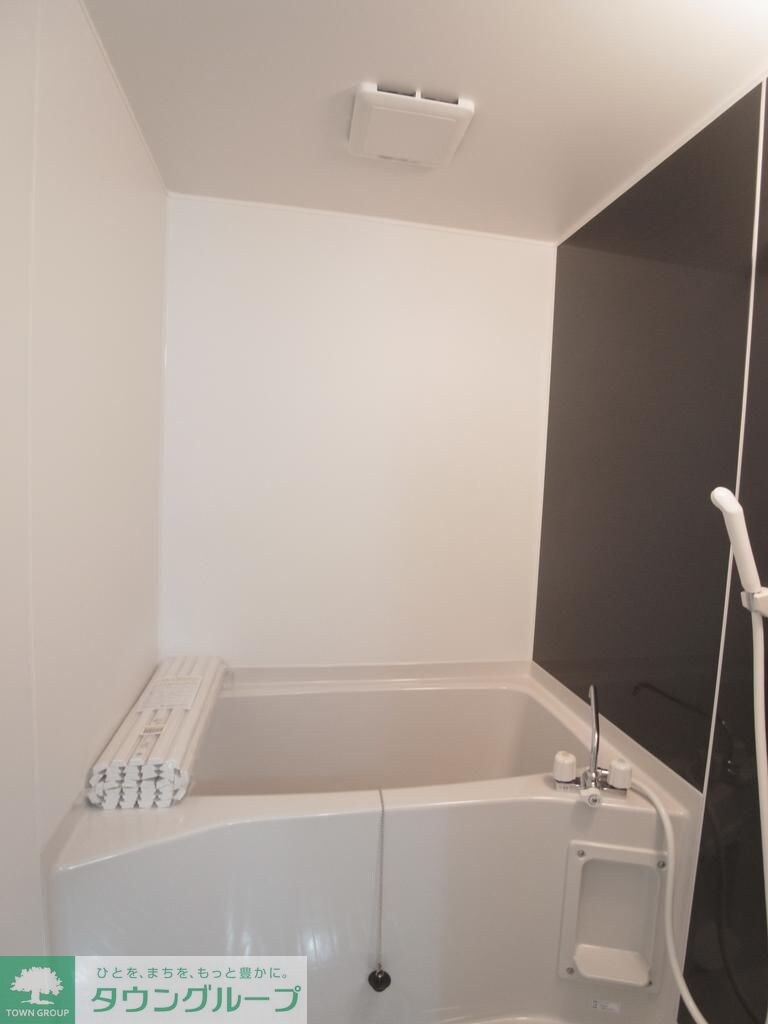 サンコート津田沼の物件内観写真