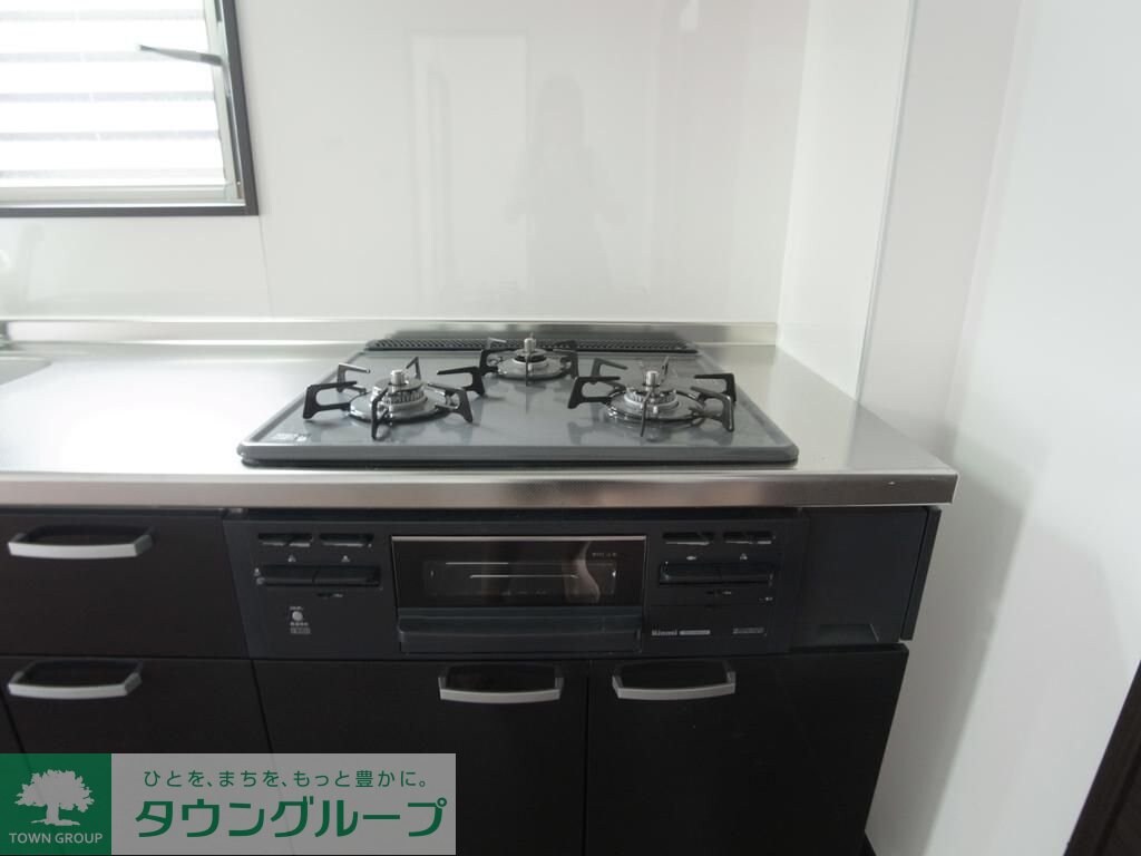 サンコート津田沼の物件内観写真