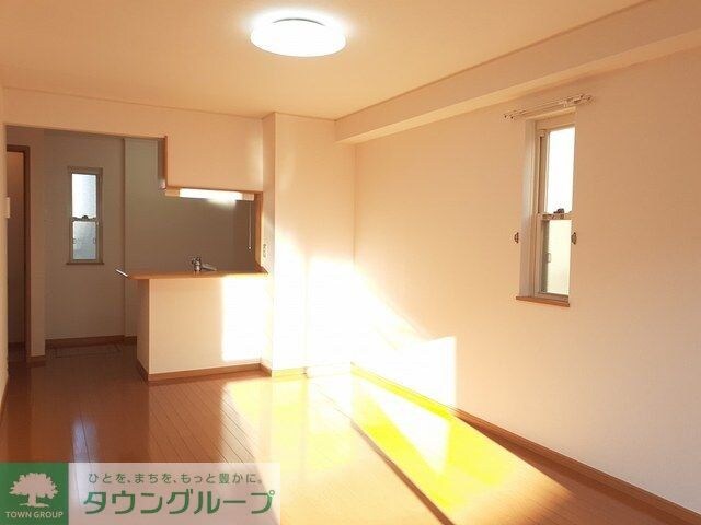 ヴィラ・明神の物件内観写真