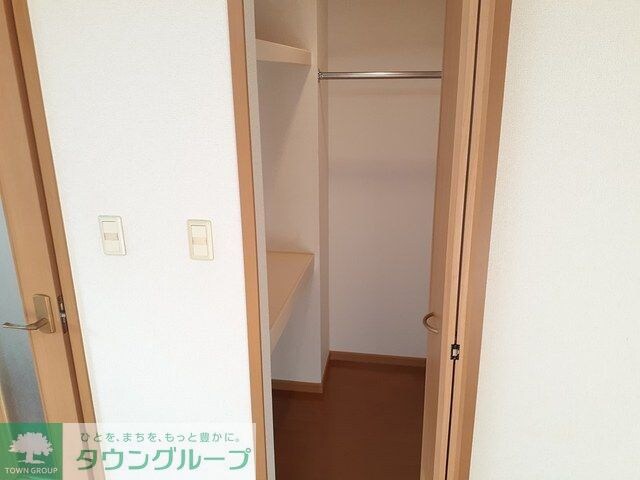 ヴィラ・明神の物件内観写真