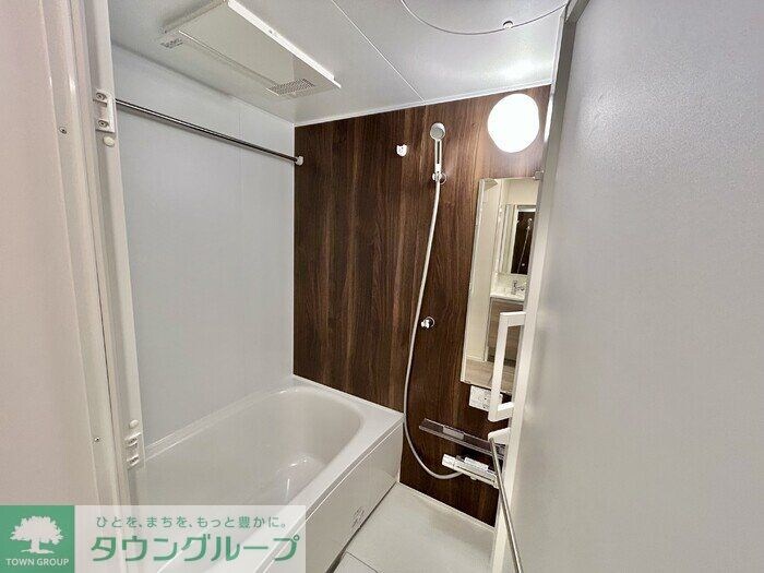 ディーラヴェニューの物件内観写真