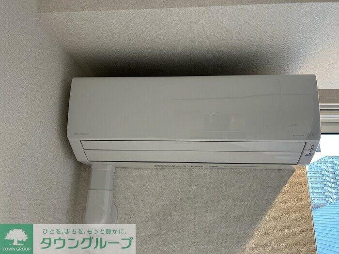 ディーラヴェニューの物件内観写真