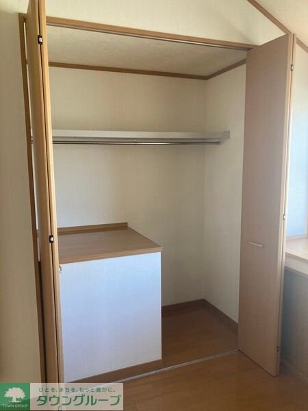 リリー西船IVの物件内観写真