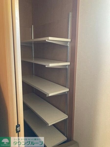 リリー西船IVの物件内観写真