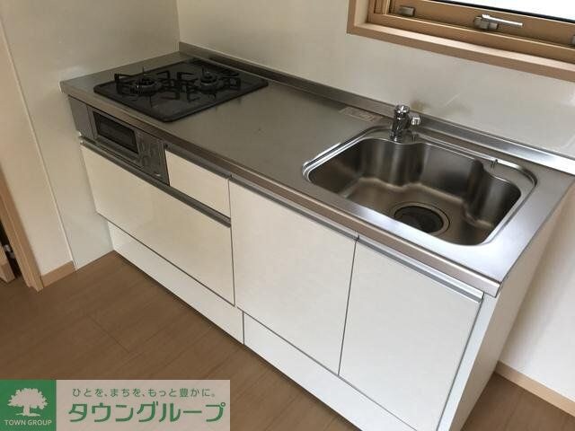 アゼリアハイツ・津田沼の物件内観写真