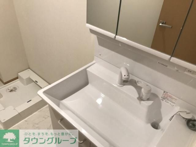 アゼリアハイツ・津田沼の物件内観写真