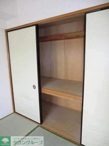 YS習志野台の物件内観写真