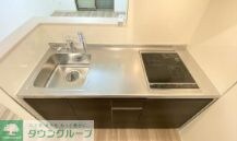 LA SUACASA Dの物件内観写真