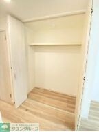 LA SUACASA Dの物件内観写真