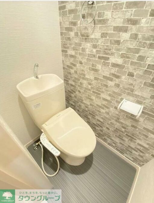 LA SUACASA Dの物件内観写真